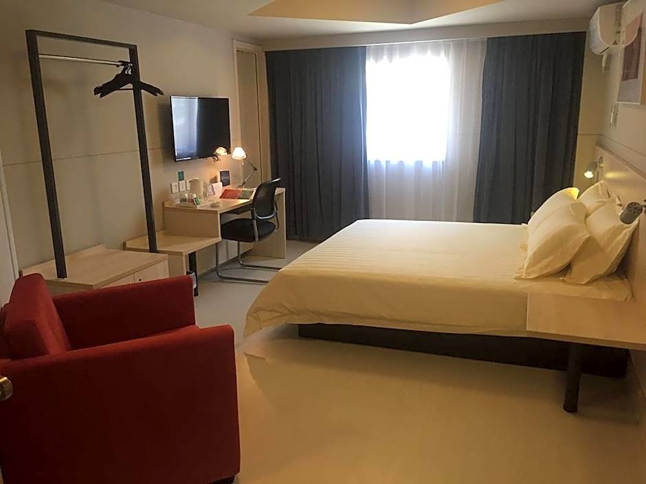 Jinjiang inn Shijiazhuang LianMeng road branch