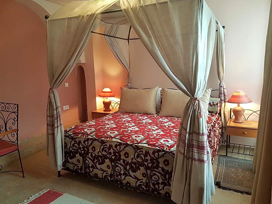 Riad Dar Karima