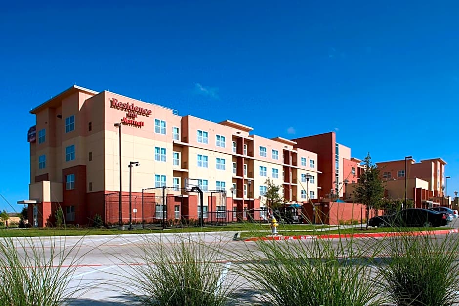 Residence Inn by Marriott Dallas Plano/The Colony
