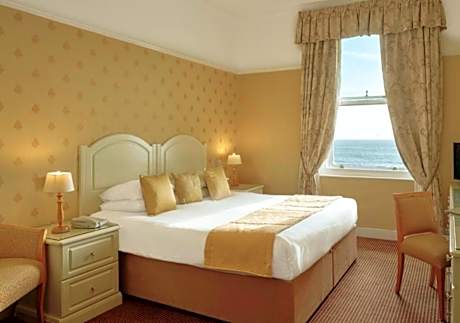 Sea View Double
