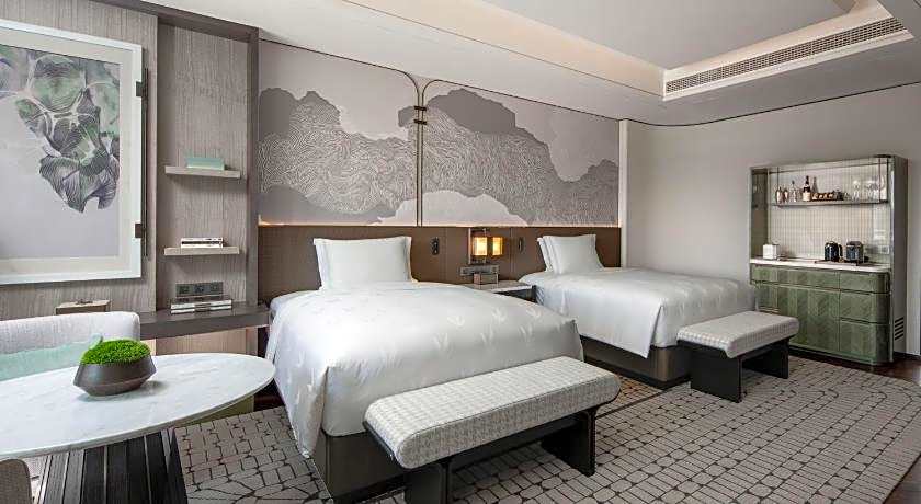 The Ritz-Carlton Shenzhen