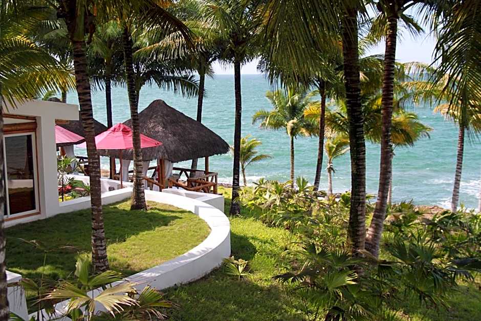 Royal Decameron Mompiche - All Inclusive