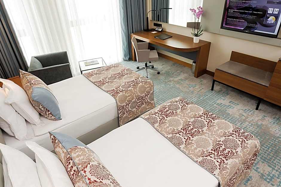 Dedeman Cizre Hotel