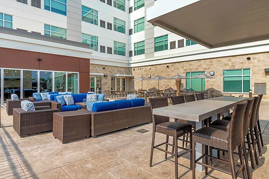 Cambria Hotel Fort Mill