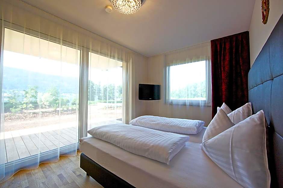 Apart Hotel Legendär