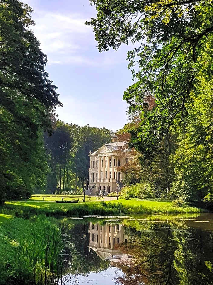 Parc Broekhuizen l Culinair landgoed