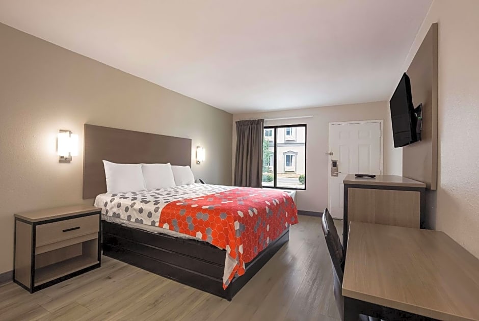 Econo Lodge