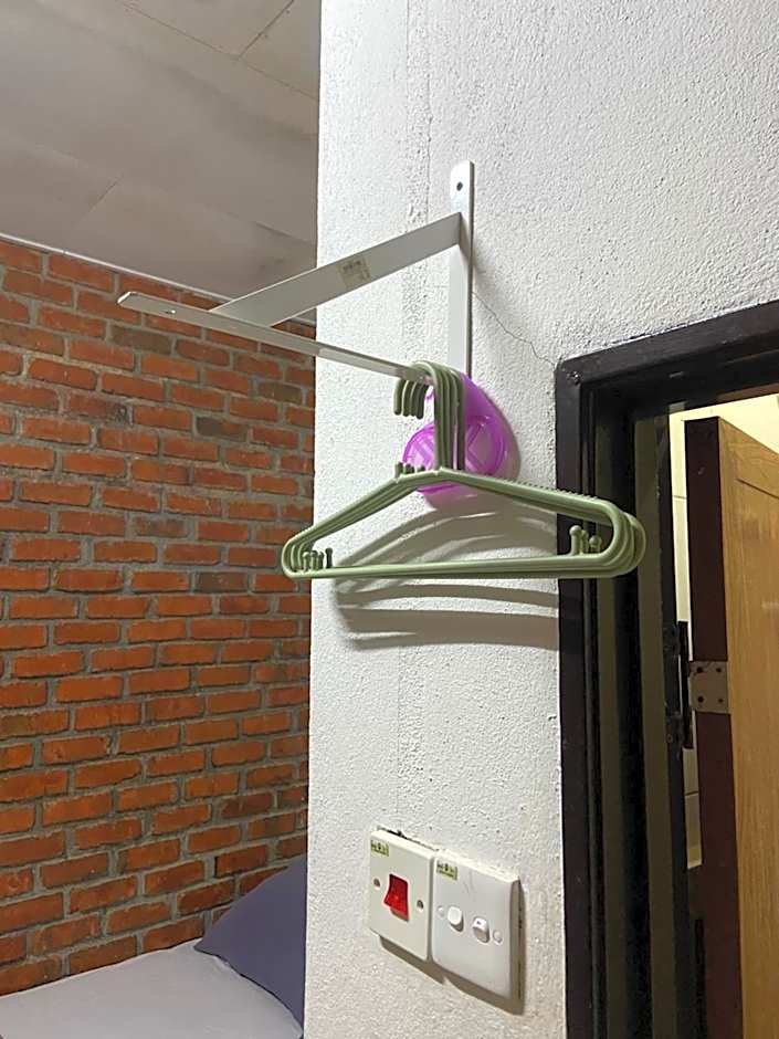 Padang Besar Green Inn