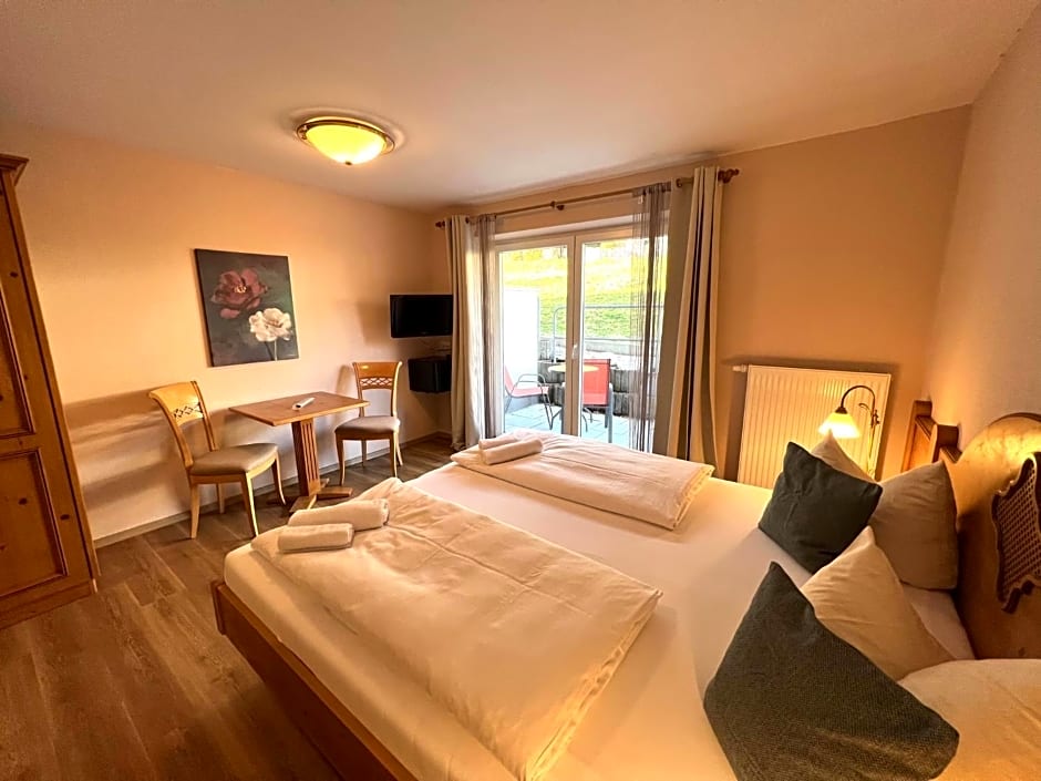 Hotel Fischer am See