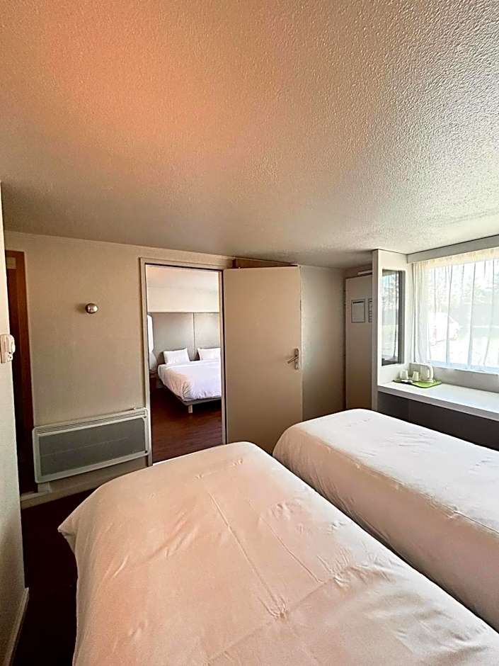 Campanile Montargis - Amilly