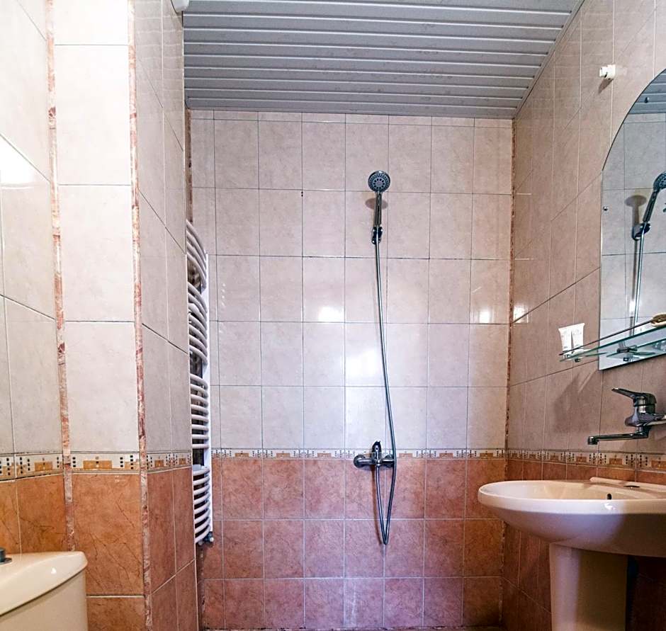 Family Hotel Victoria Gold