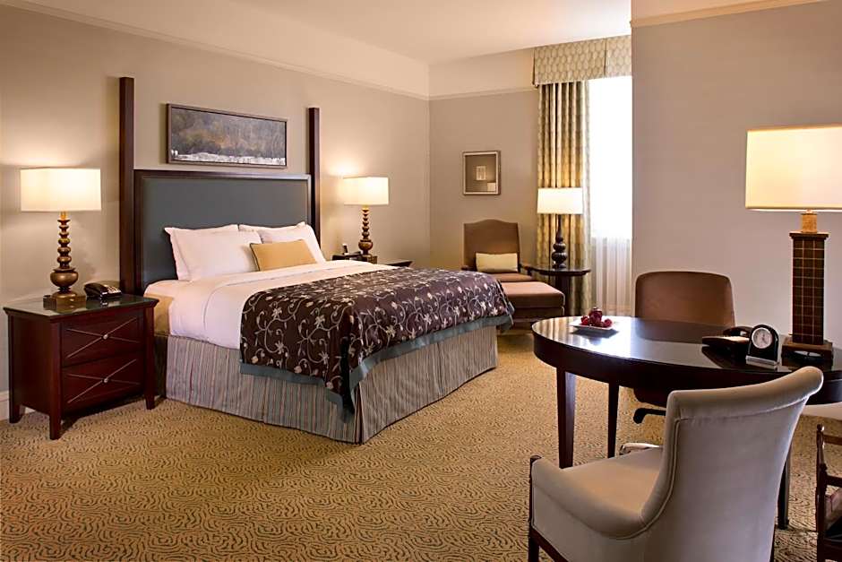 Fairmont Palliser