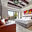 Luxury 2BR Condo in Romatic Zone - Rooftop Pool