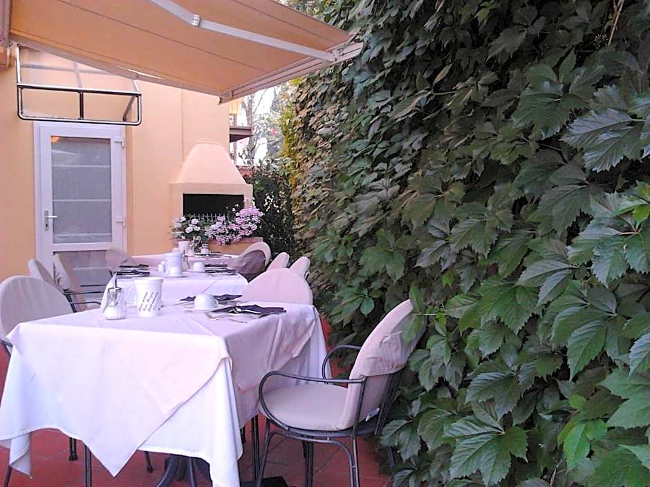Hotel Al Caval