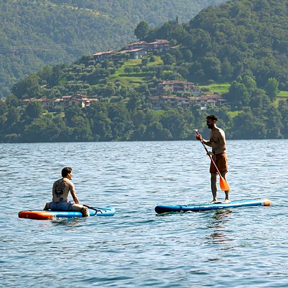 La Foresta Monteisola