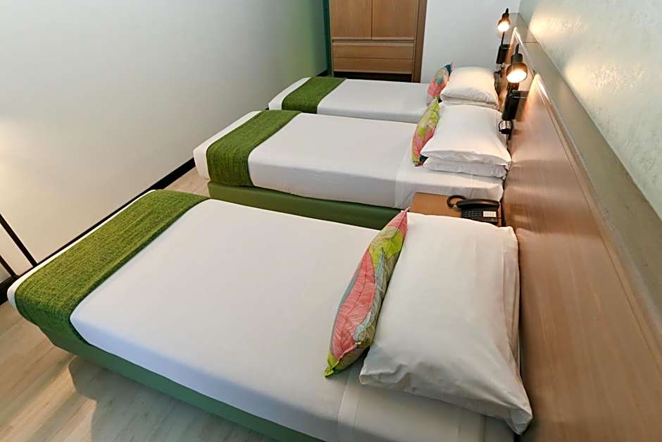 Hotel Forum