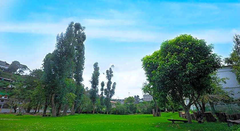 Hotel Kodai International