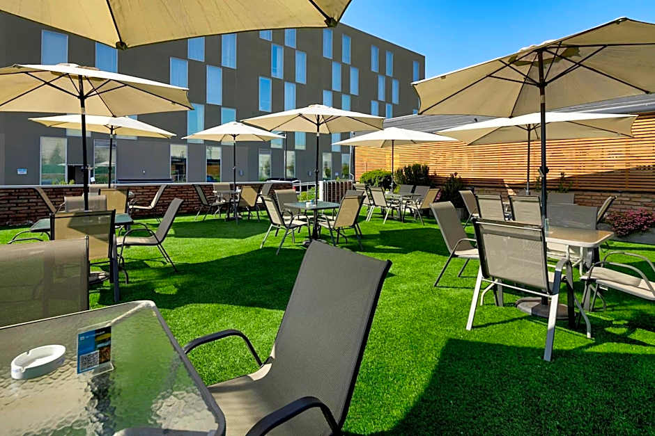 Wyndham Santiago Aeropuerto