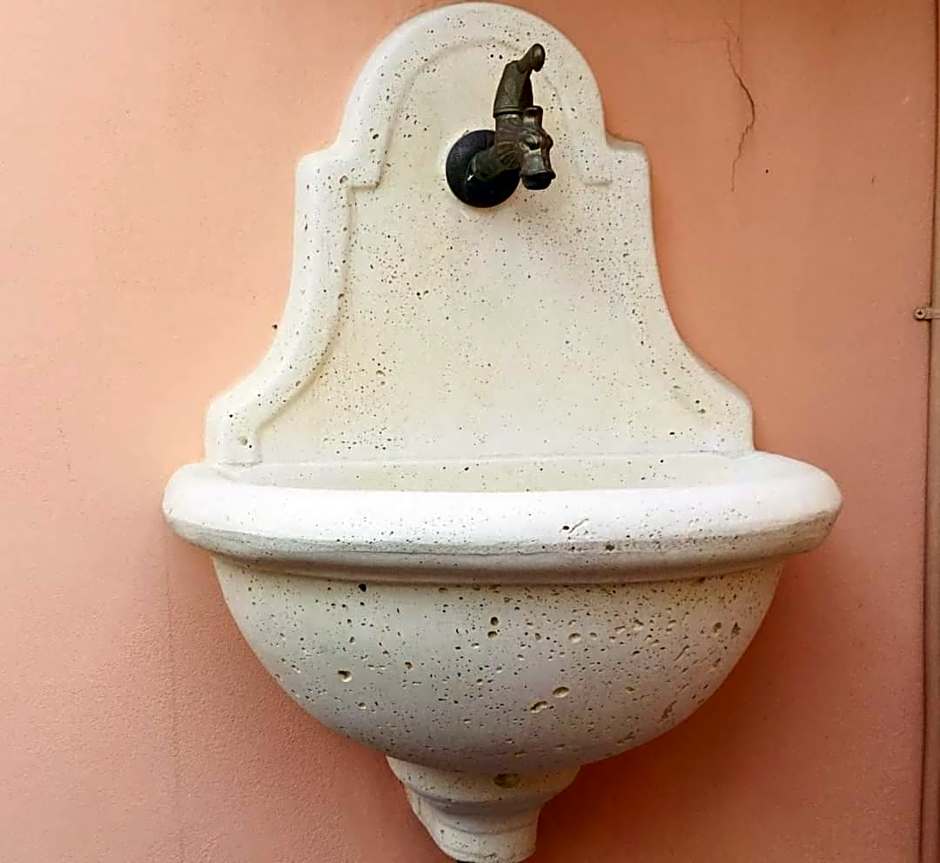 b & b Jasmine
