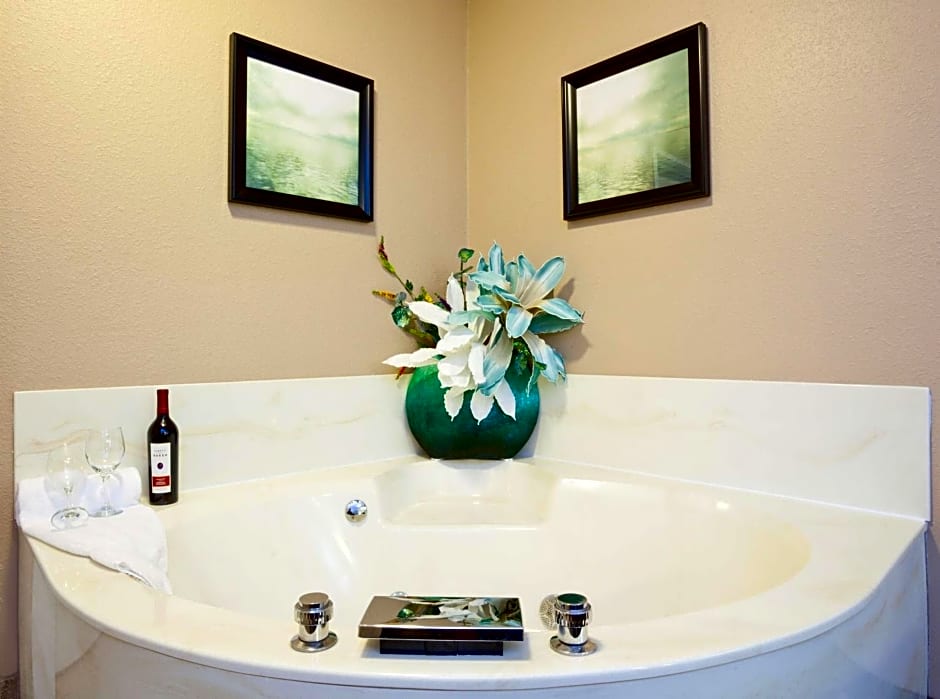 GrandStay Residential Suites Rapid City