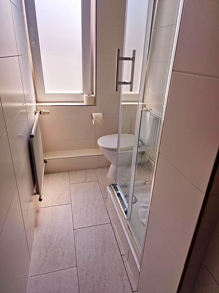 Hotel Elisabeth Ilse