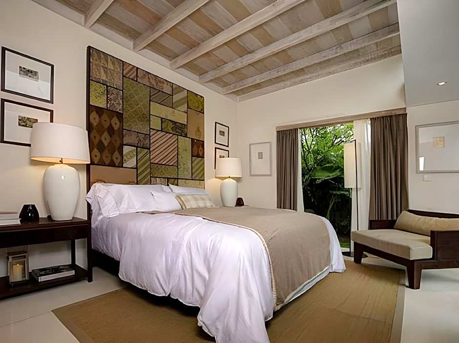 Villa Kawung