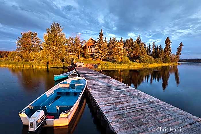 Photo 1 of 44 of Eagle's Nest Resort