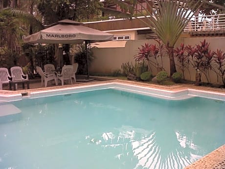 Beachcomber Resort Boracay