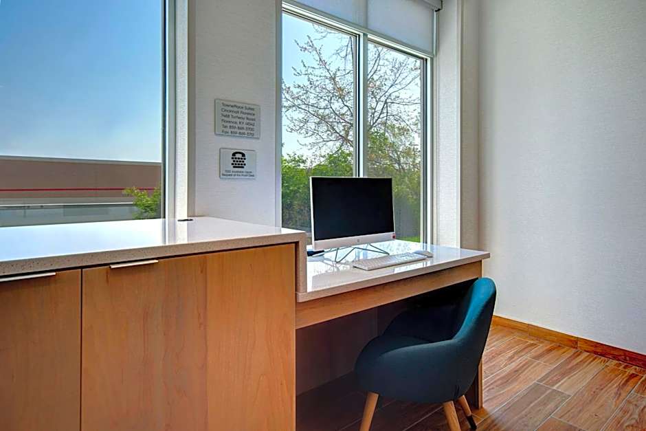 TownePlace Suites by Marriott Cincinnati Airport South