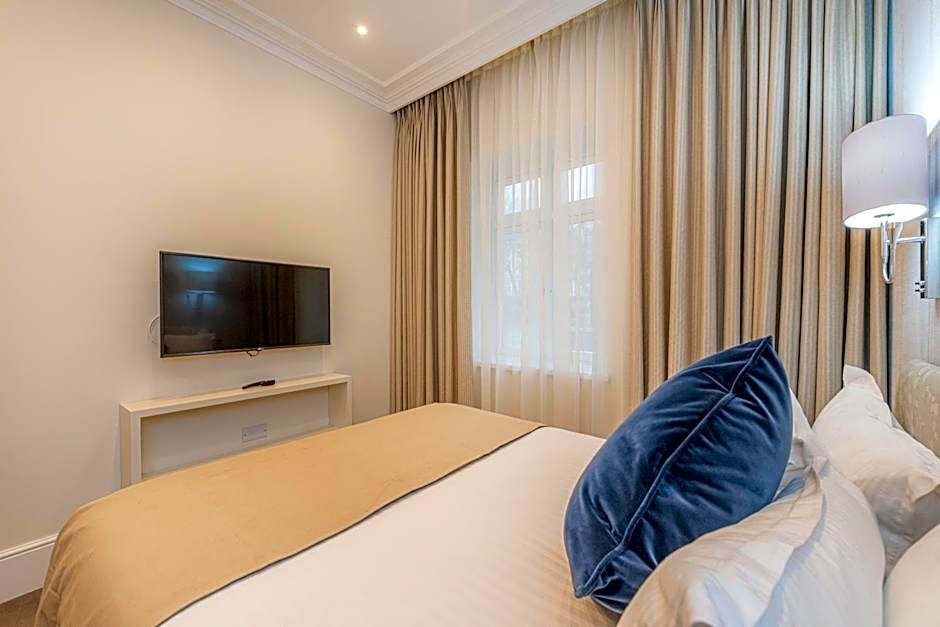 Chesham Court Knightsbridge