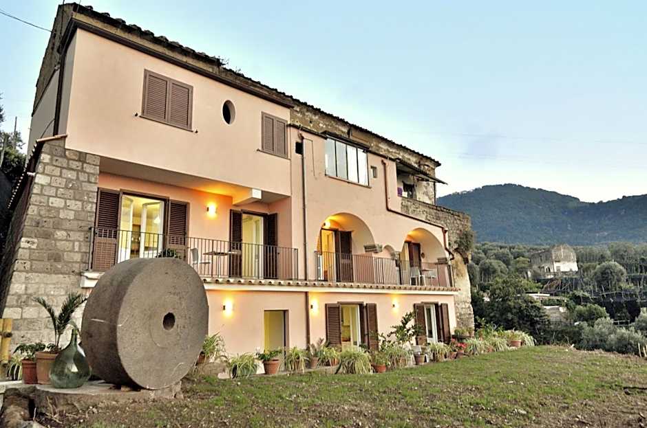 Photo 1 of 50 of Lemon Flats Sorrento