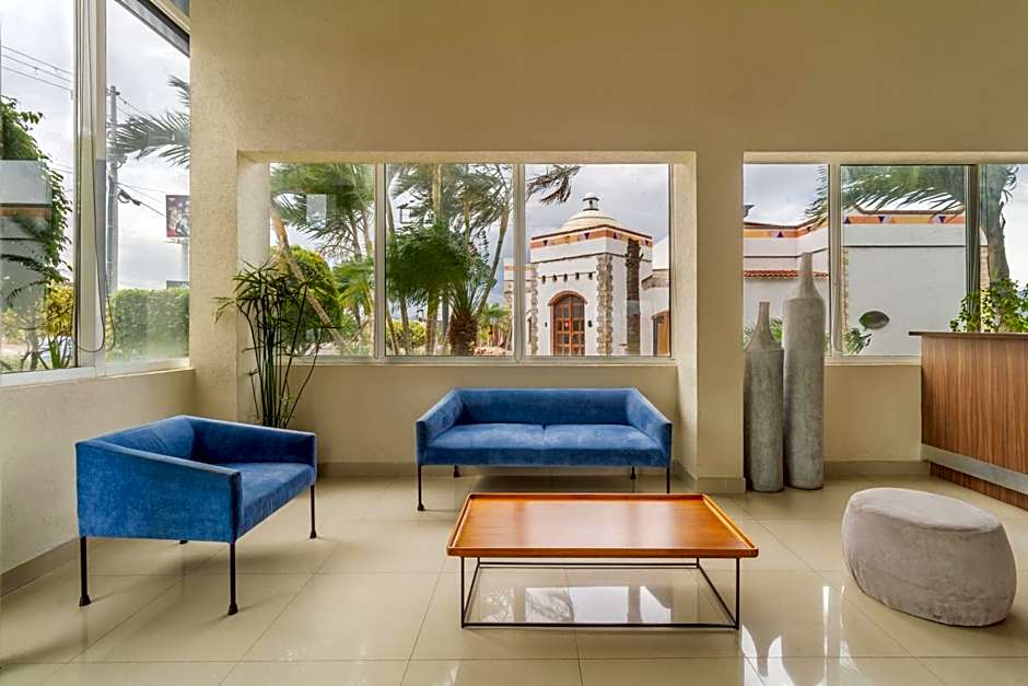 City Express by Marriott Tuxtla Gutierrez