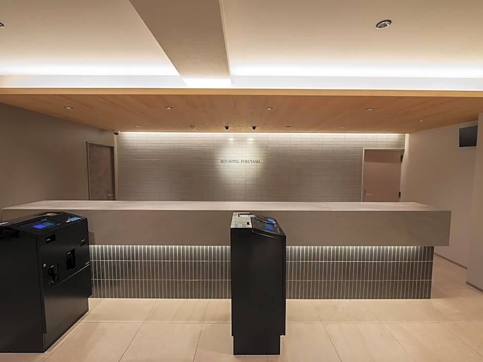 Sunhotel Fukuyama