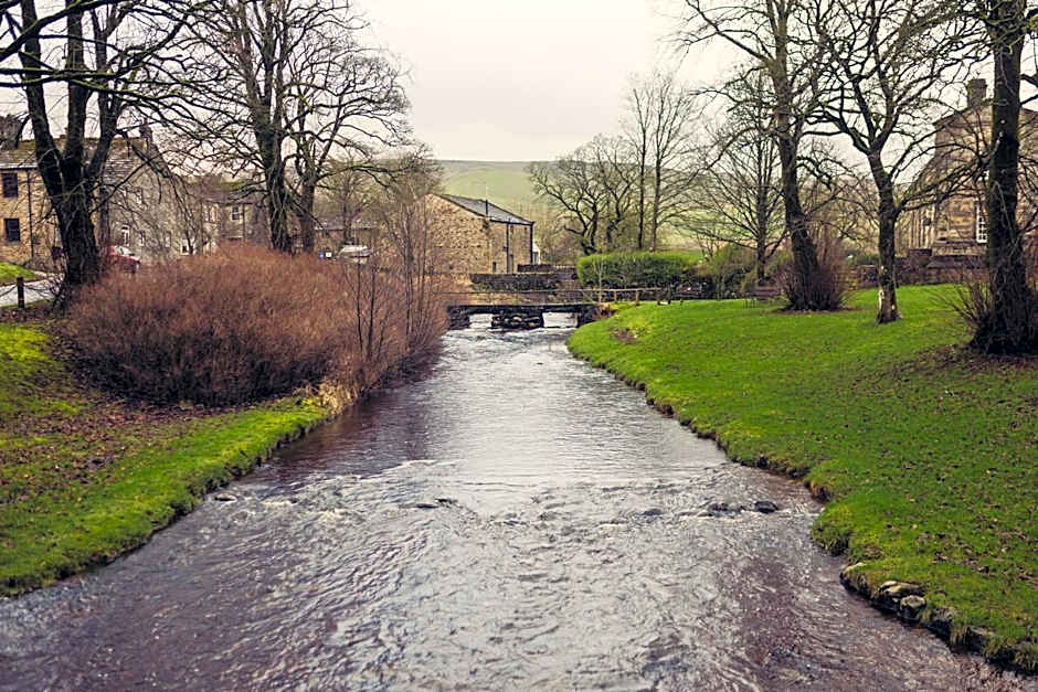 The Fountaine Inn