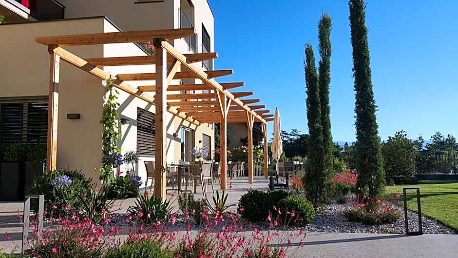 Brühl Suites&Residence