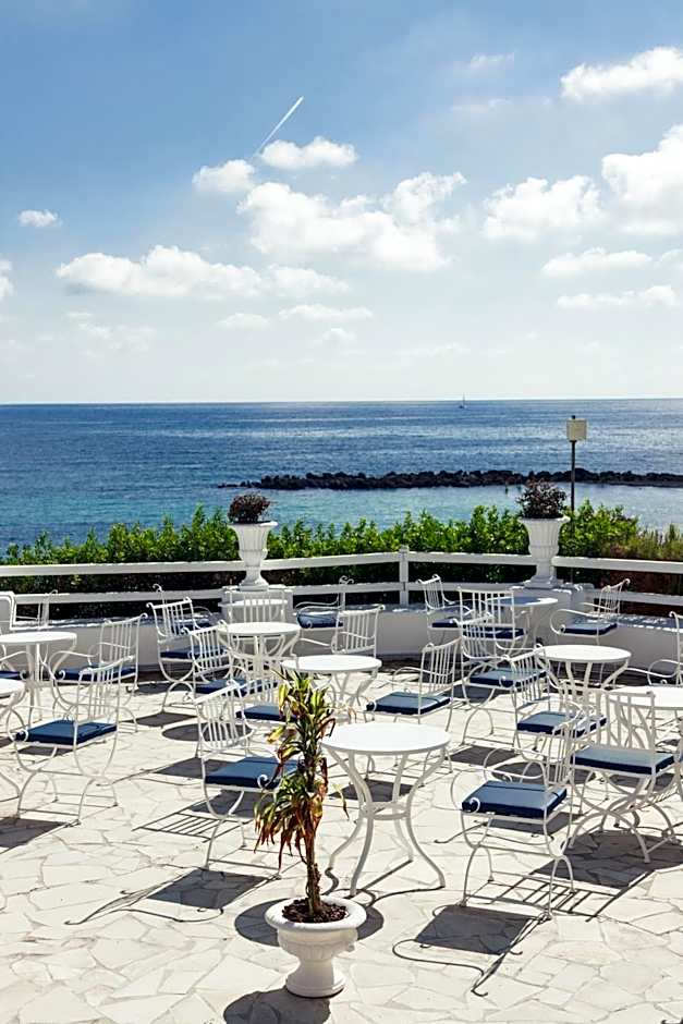 Hotel Mongibello Ibiza
