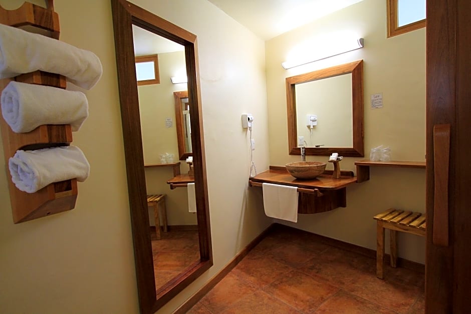 Casa Tsaya Boutique