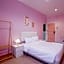 Palette Pink Cabana George Town