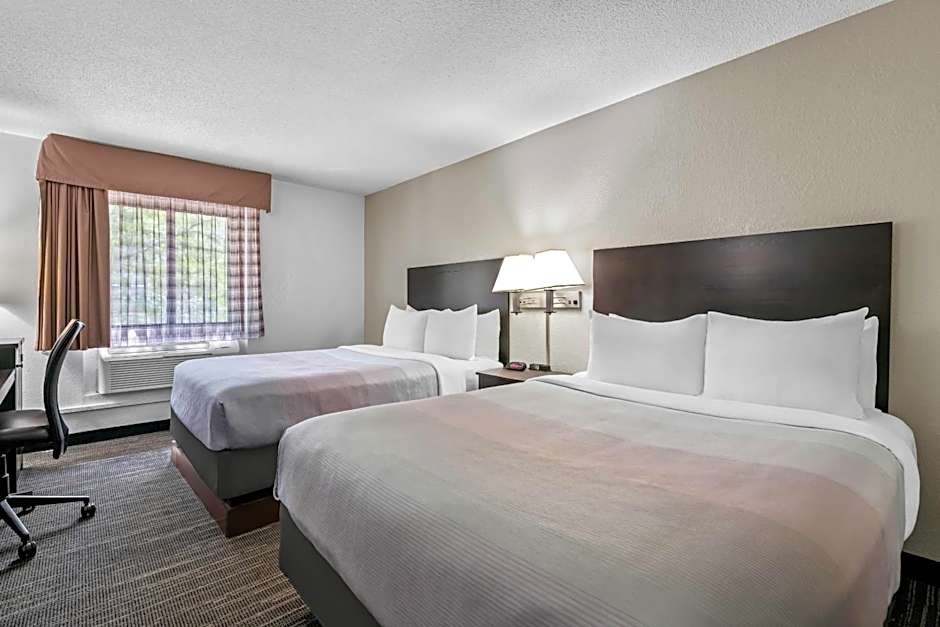 Quality Inn Savage - Bloomington West