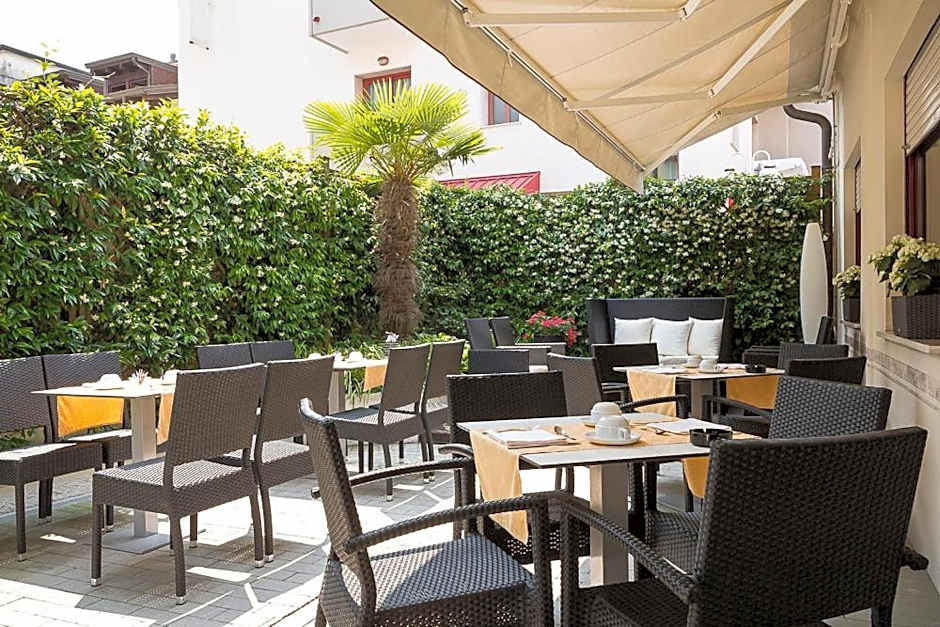 Hotel Imperia