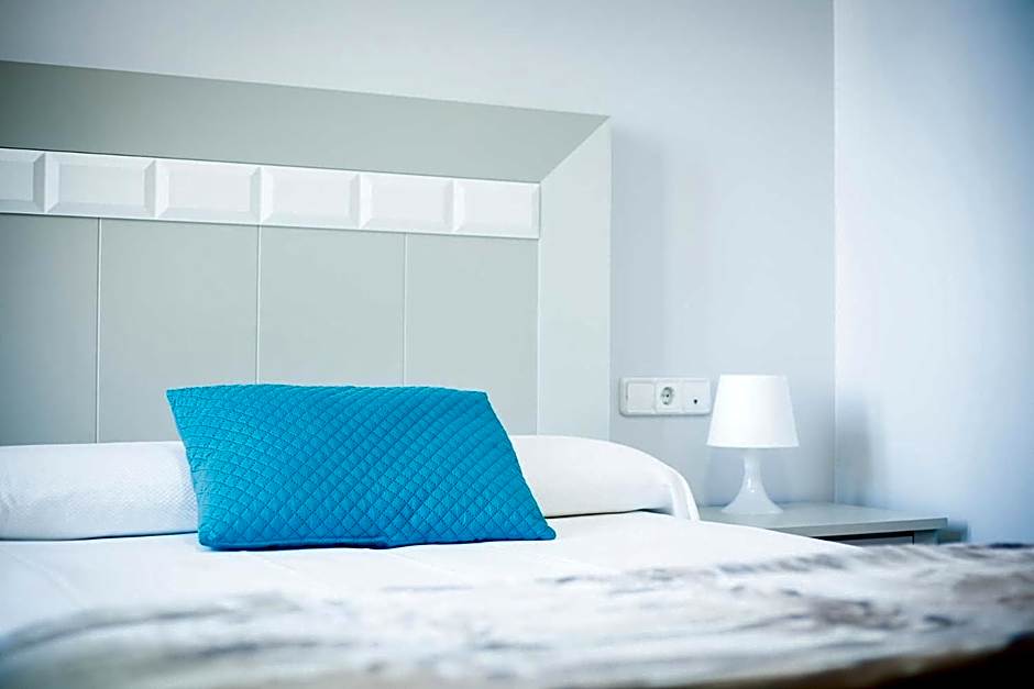 Apartamentos Villa Zoila Baiona