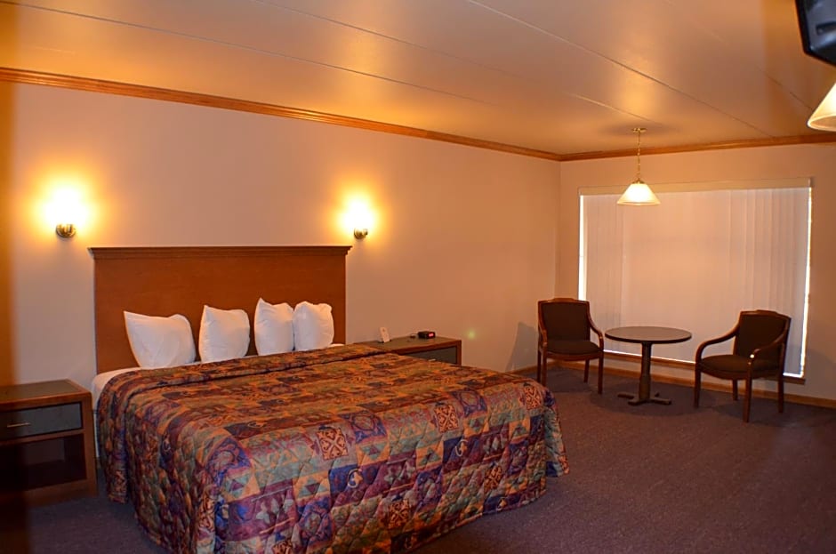 Amber's Inn and Suites