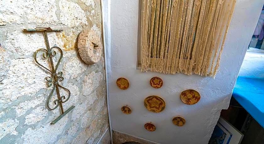 Woodstock Alacati