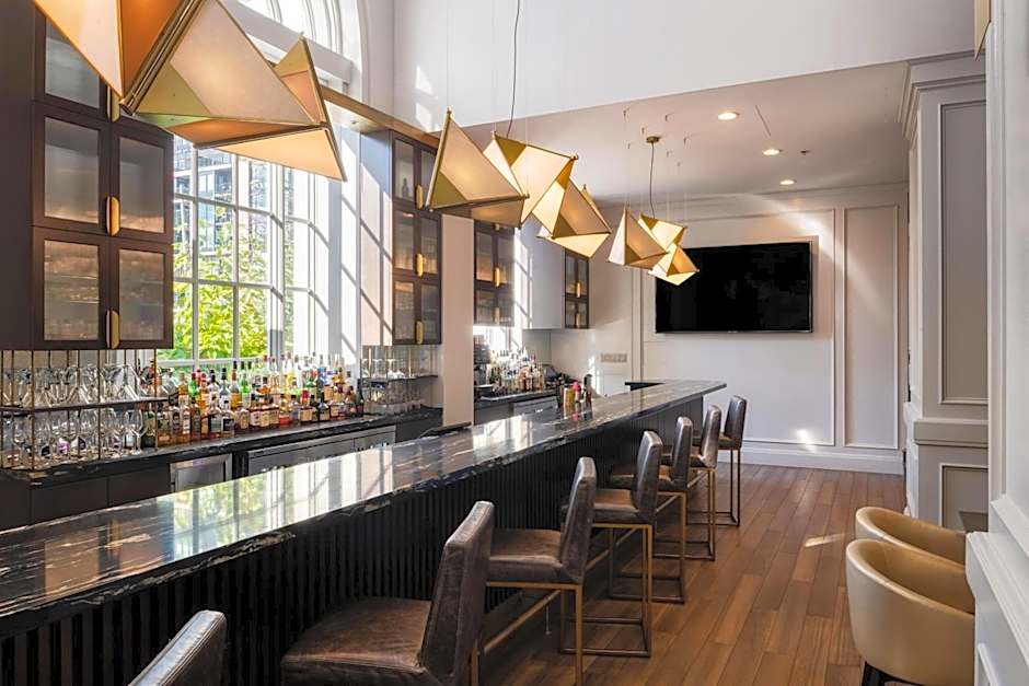 The Westin Nova Scotian