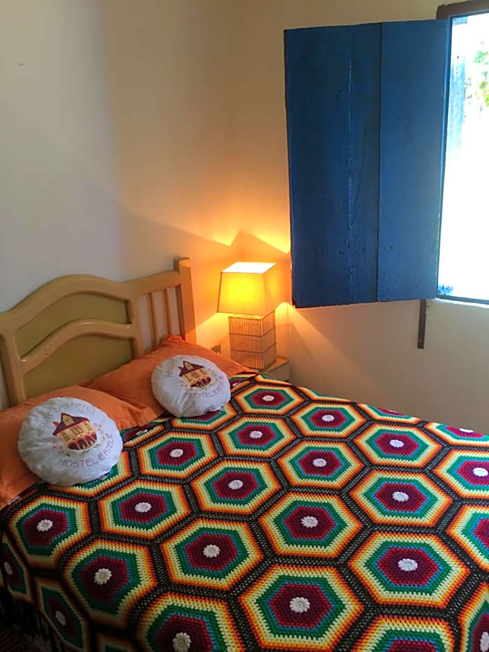 Reduto das Artes Hostel pousada