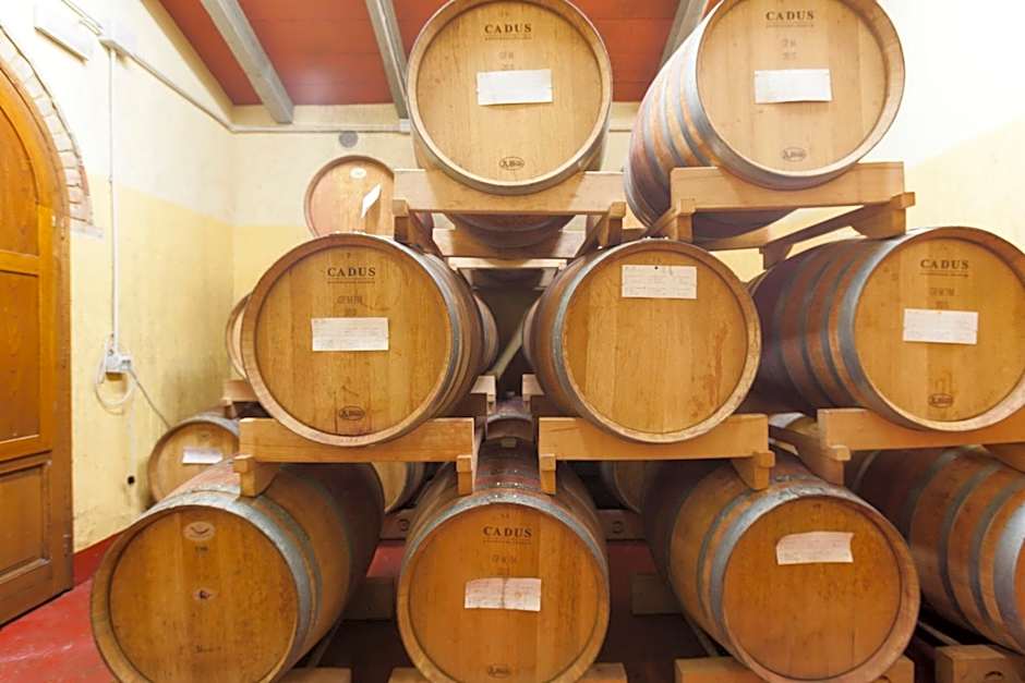 Relais Poggio Borgoni