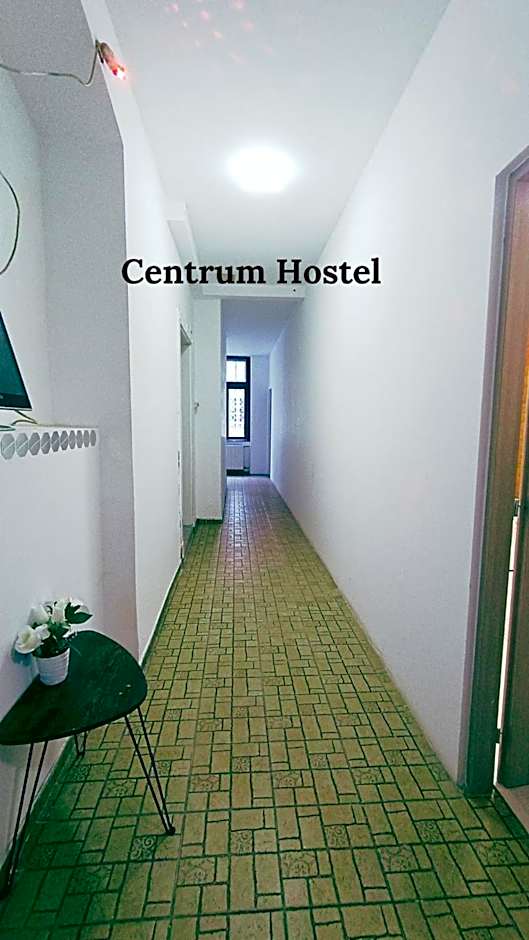Centrum Hostel