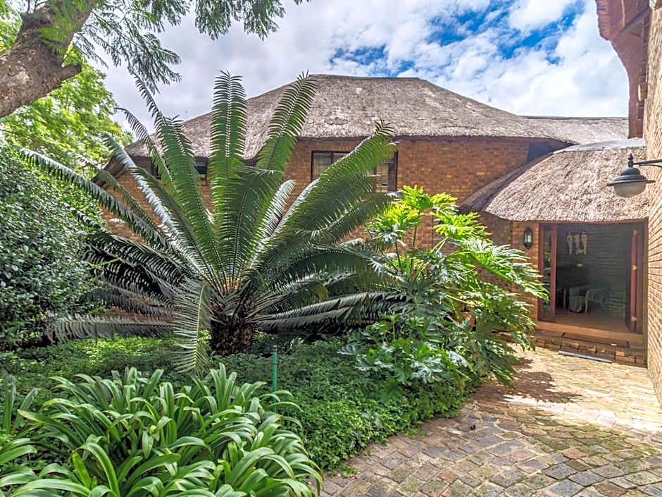 50 on Shepherd Boutique Guest House – Sandton, DC