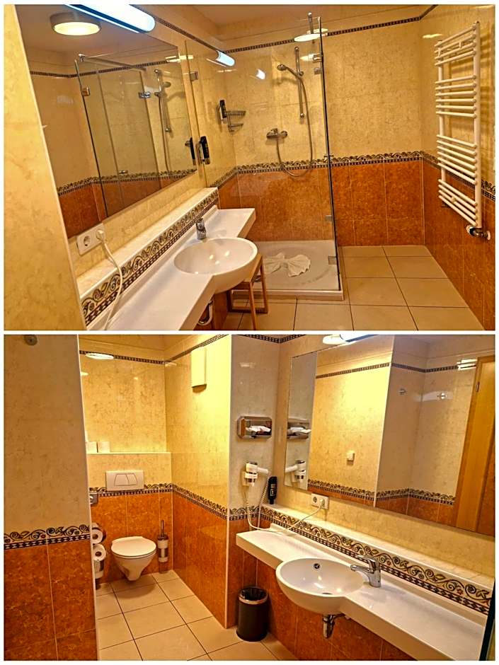 Villa Viktoria 1 - Apartments - City center