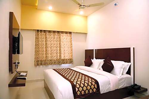 Hotel Royal Inn